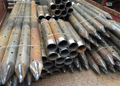 锦屏钢花管哪里有卖